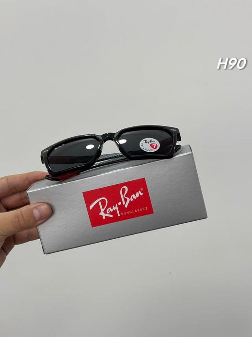 【cz1】26新款男子漫步者偏光太阳镜/墨镜！！ 商品图1