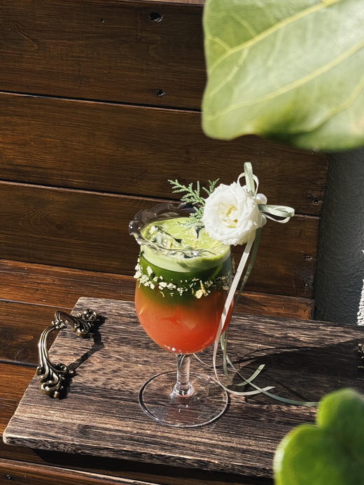 落霞青岚  商品图4