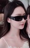 迪奥 新款 二代 升级 发箍墨镜（JH） 商品缩略图0