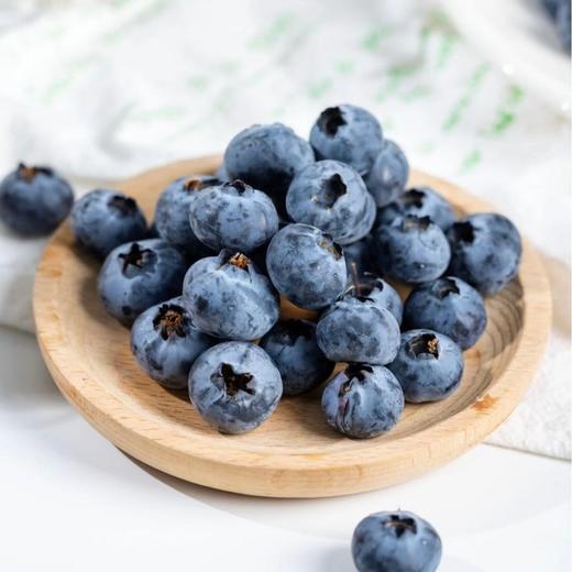 优选丨云南L25花香蓝莓大果18＋ 新鲜上市 冷链运输 商品图0