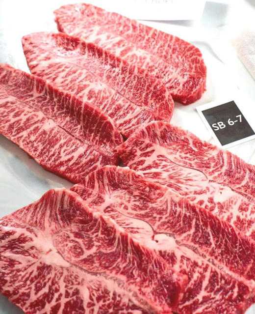 澳洲M9和牛板腱牛排 商品图2