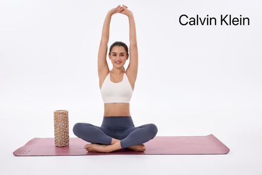 正品订单！三色！ Calvin Klein无拘无束透气吸汗瑜伽裤打底裤 商品图5