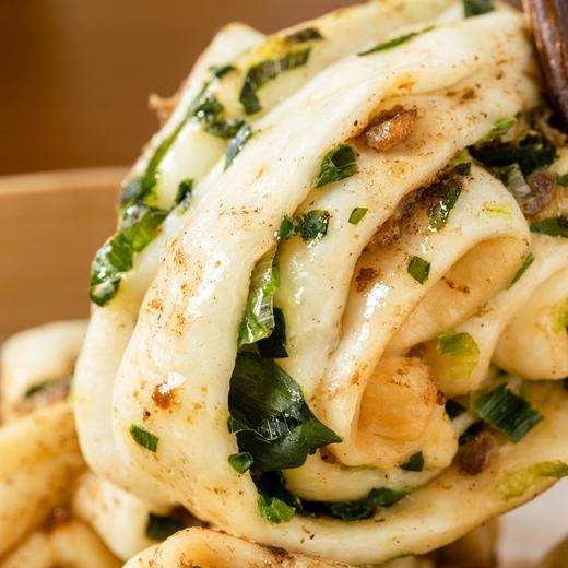 【99任选6件/6件起拍】下厨房早餐|一周早餐不重样！软乎乎香喷喷，营养拉满！|花卷/包子/煎饼 商品图3