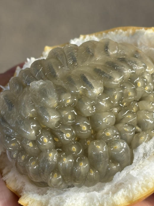 热情果夏威夷引进种植于云南西双版纳，有着独特美妙的口感，纯甜无酸，清新自然，充满着热情！ 商品图4