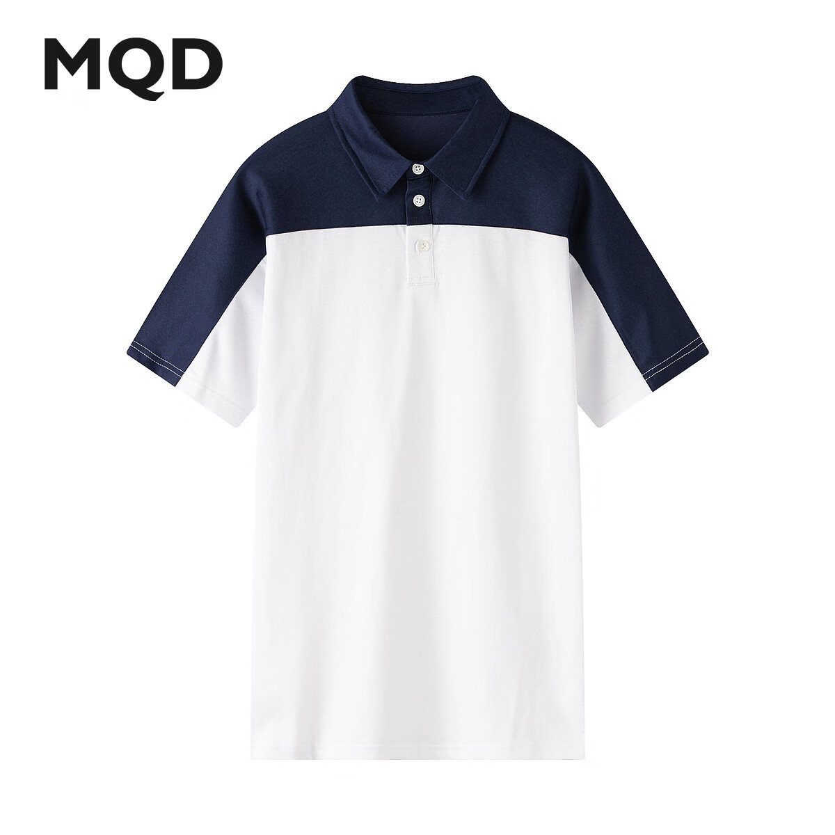 【MQD】马骑顿短袖T恤