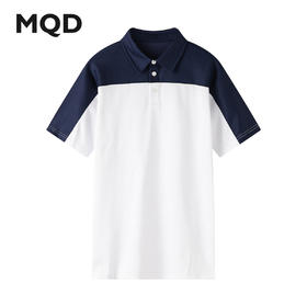 【MQD】马骑顿短袖T恤