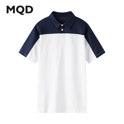 【MQD】马骑顿短袖T恤 商品图0