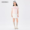 CONVERSE 夏 大童小童 儿童童装套装 CNVG-KO-K223 商品缩略图0