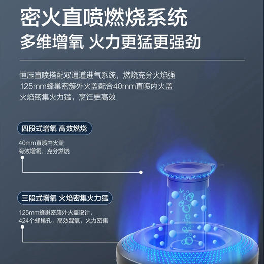 海尔（Haier）灶具 JZT-Q3BA（12T） 商品图3