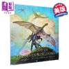 【中商原版】七王国的骑士 2026日历 A Knight of the Seven Kingdoms 2026 Calendar 英文原版 George R R Martin Tom Kidd 年历 商品缩略图0
