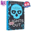 【中商原版】熄灯 Lights Out  Into Darkness系列 第2部 英文原版 Navessa Allen 爱情浪漫喜剧 商品缩略图0