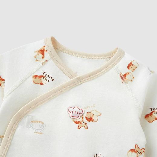 YEEHOO寝具j6-0乐柔综合礼盒棉花糖白YMLAJ0R008A 商品图6