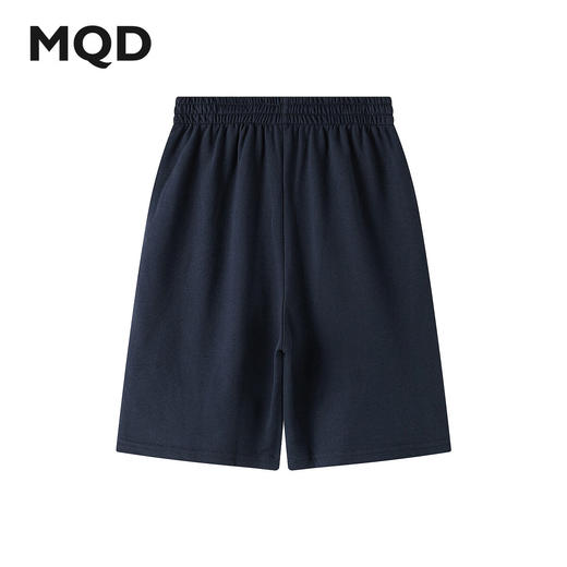 【MQD】马骑顿针织裤 商品图1