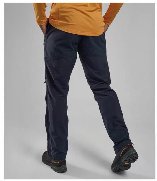 MONTANE户外冲锋软壳裤登山防风耐磨 商品图1