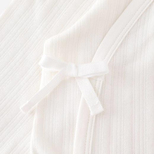 YEEHOO内衣j6-0絮语和蛤/襟蛤奶油霜白YLHAJ0S010A/YLAAJ0S009A 商品图6