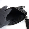 【95新】Dior迪奥黑色老花马鞍三件套三合一单肩斜挎包中性款110326NJS13 商品缩略图9