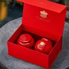 一壶好茶【红.2瓷】35元1套.共2套【尾货满10套包邮】 商品缩略图2