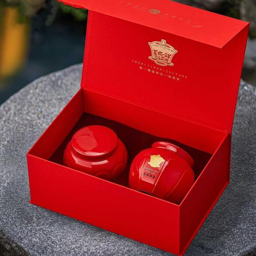 一壶好茶【红.2瓷】35元1套.共2套【尾货满10套包邮】 商品图2