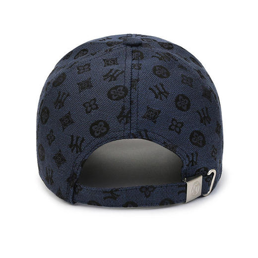 新款帽子小众百搭质感潮牌字母鸭舌帽防晒帽 韩版棒球帽 商品图1