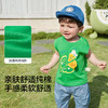 【balaOne】巴拉巴拉童装宝宝无袖背心2026款夏装可爱 商品缩略图3