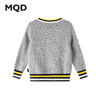 【MQD】马骑顿线衫开衫 商品缩略图1