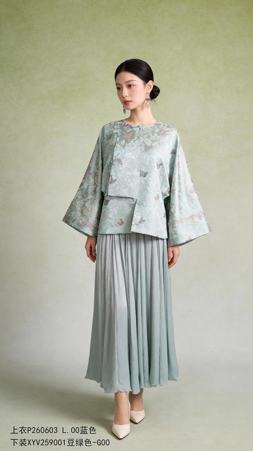 P260603外套 商品图1