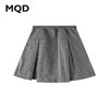 【MQD】马骑顿梭织半裙 商品缩略图1