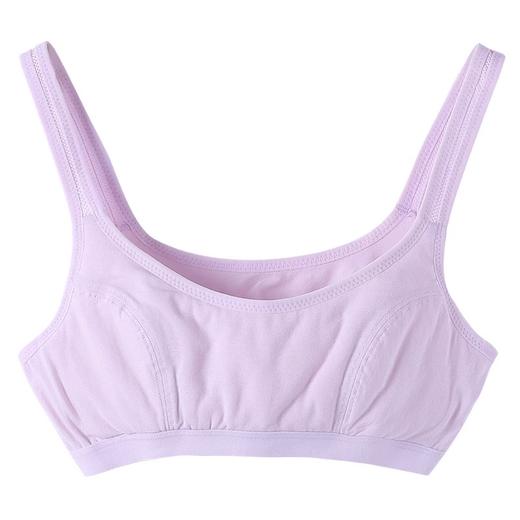 【二阶段】SCHIESSER KINDER/舒雅童装女童莫代尔二阶段少女软文胸3F/10464B 商品图8