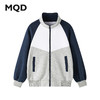 【MQD】马骑顿针织外套 商品缩略图0