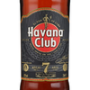 哈瓦纳俱乐部 7年朗姆酒 700ml 商品缩略图4