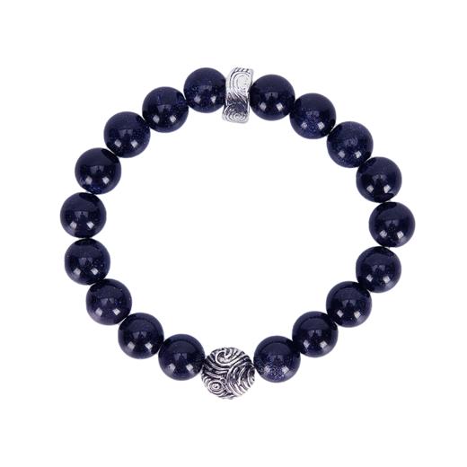 物兮物 致敬大师系列梵高星空手链 商品图5