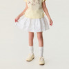 马克珍妮清新甜美女童花边蛋糕裙2026年夏装新款560620 商品缩略图1