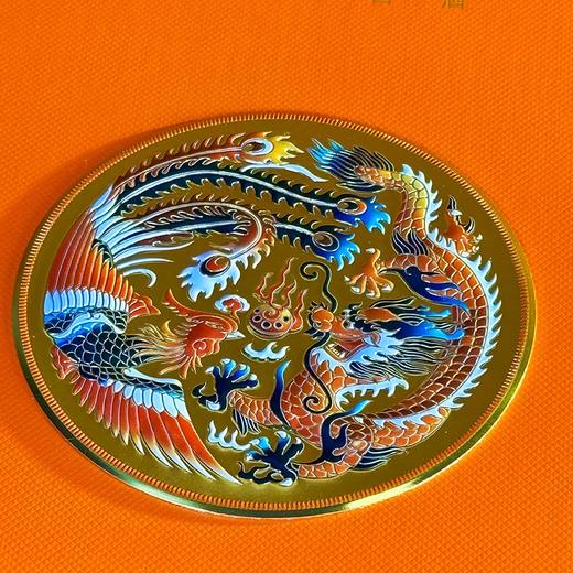 【嫡系老酒】2021年五粮液 百鸟朝凤 五彩橙 浓香型白酒 52度 500ml*6瓶整箱 商品图4