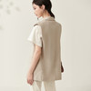 芳外新款西装马甲气质通勤休闲上衣女8T23AN0047 商品缩略图4