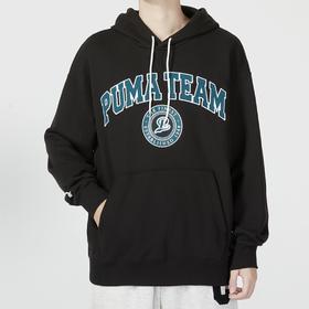 119.9元 彪马运动卫衣 443886-K11(线上线下同步在售不保证有货，介意勿拍)