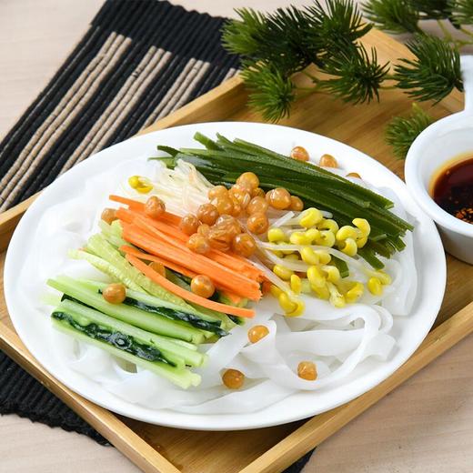 酸辣凉皮 /份 商品图2