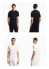 纯正阿玛尼男士两件组合礼盒莱赛尔天丝T恤 商品缩略图1