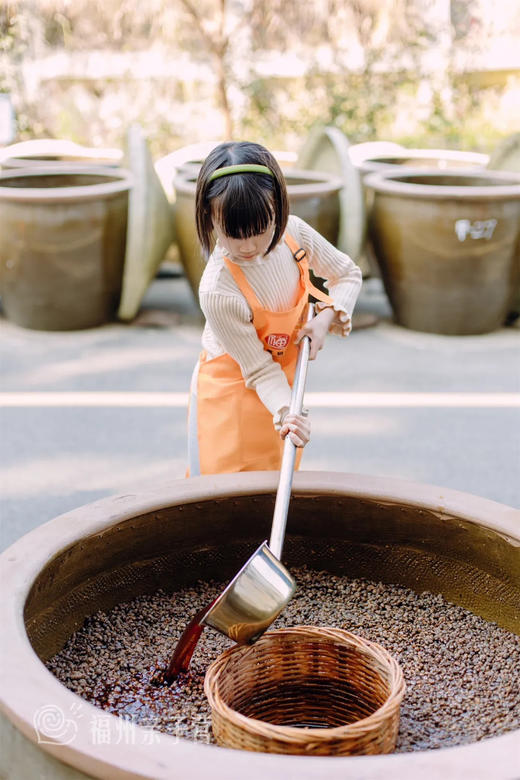 【黄豆历险记1日营】可亲子、可独立！古法磨豆浆、点卤做豆腐，探秘民天酱油工厂，体验制曲打酱油！好吃又好玩~~ 商品图5