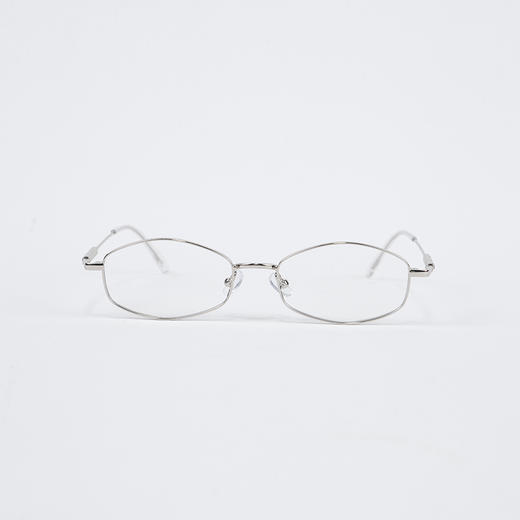 气质简约A82平光镜眼镜-纪念日百货门店同款169151621 商品图1