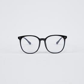 黑框百搭B1014防蓝光可配镜-眼镜-纪念日百货门店同款169097987