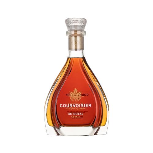 馥华诗 XO ROYAL 干邑白兰地 700ml 商品图0