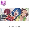 预售 【中商原版】轻小说 败北女角太多了 首刷限定版 第8.5集 雨森焚火 台版轻小说 东立出版 商品缩略图3