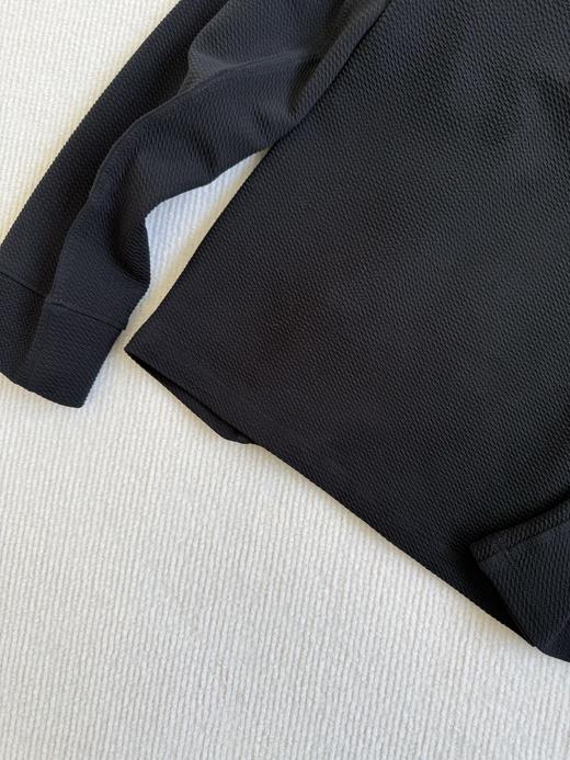 点此购买 X-BIONIC艾德春秋季男士空气层半开拉链卫衣 md 342235 商品图12