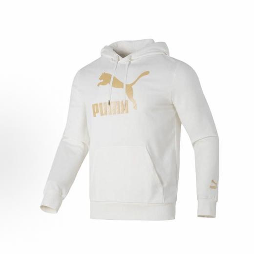 159.9元 彪马运动连帽卫衣 627164-K11(线上线下同步在售不保证有货，介意勿拍) 商品图2