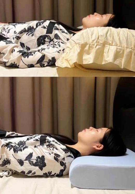 品牌同工厂！深睡眠记忆枕  26Y03053- 商品图3