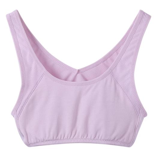 【一阶段】SCHIESSER 德国舒雅少女莫代尔文胸 一阶段少女文胸3F/10463B 商品图7