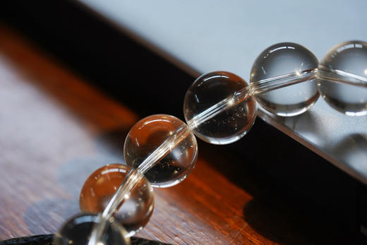 大颗粒白水晶补货啦！ 商品图3