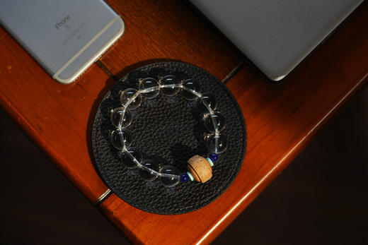 大颗粒白水晶补货啦！ 商品图2