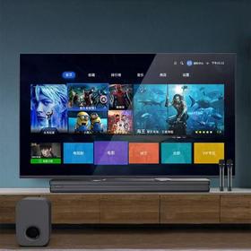 比好更好，比低更低！仅限一次，亏本秒杀！家庭娱乐中心高端回音壁解决方案，适合送礼