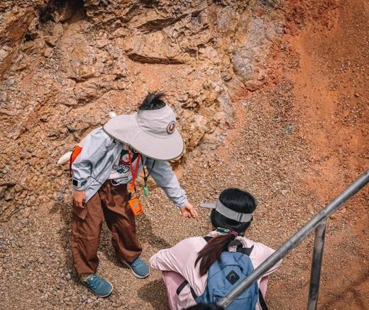 暑假|首发减￥1000！至尊丝路8天7晚亲子营，超奢版青海+敦煌游学！99%不去的小众私藏，霍去病始创的军马场、马蹄寺…天马群饮水、张掖挖丹霞、大漠养骆驼等稀缺体验！25人精致团，动车缩千里！美奢酒店 商品图10